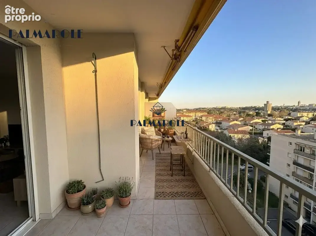 Appartement à PERPIGNAN