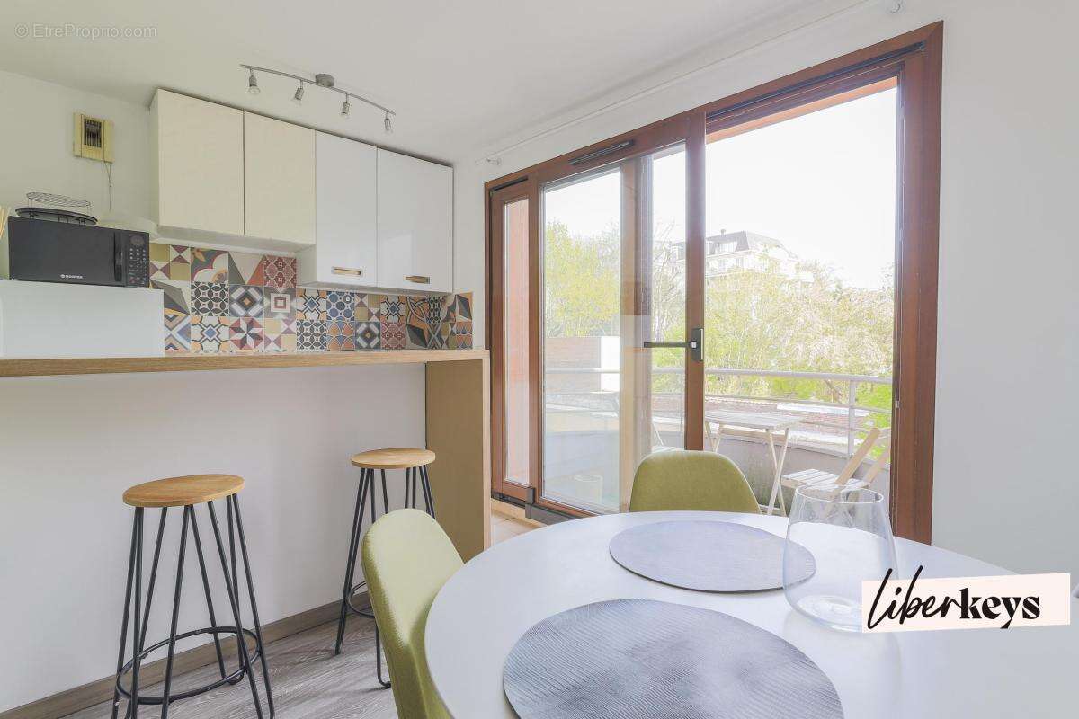 Appartement à LILLE