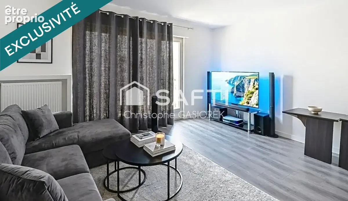 Photo 1 - Appartement à THIONVILLE