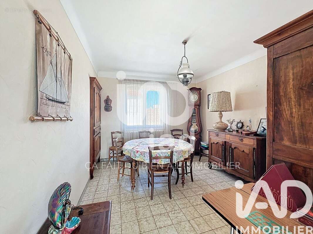 Photo 5 - Maison à NANTES