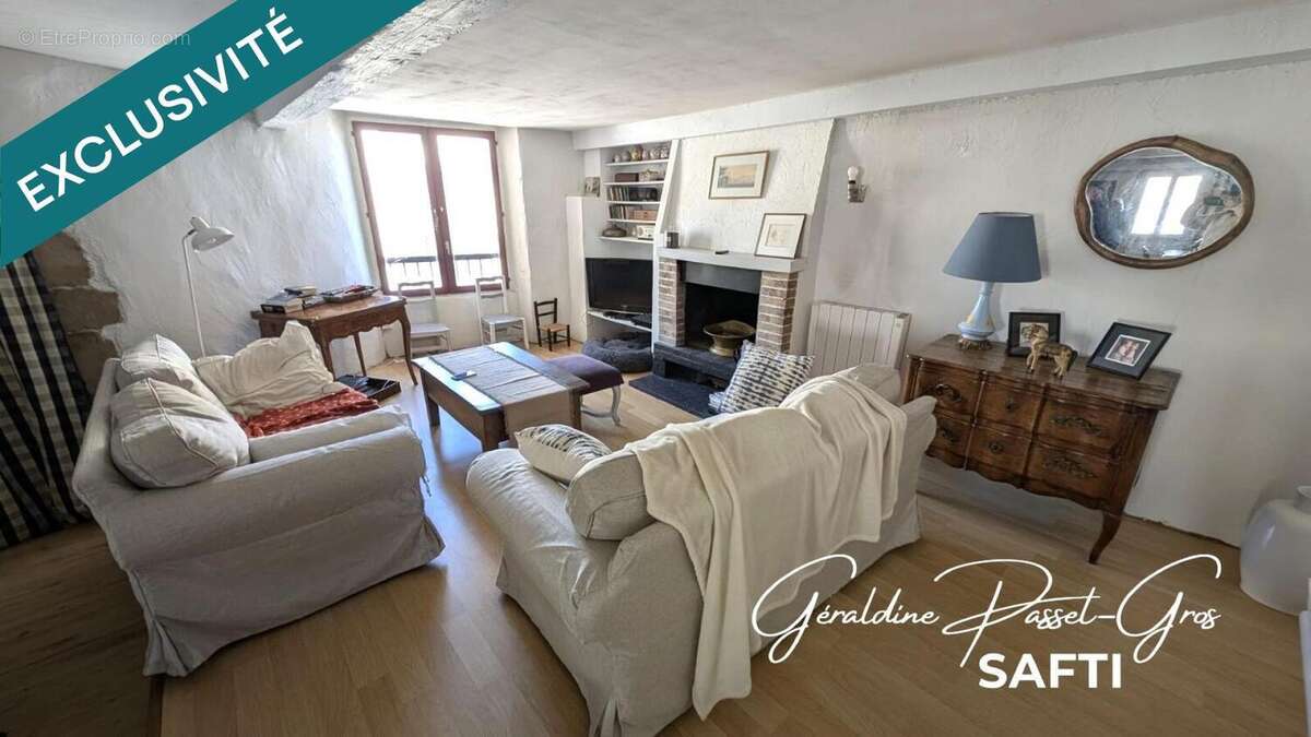 Photo 3 - Appartement à ROMANS-SUR-ISERE