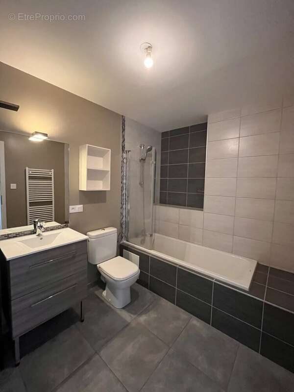 Appartement à SIERENTZ