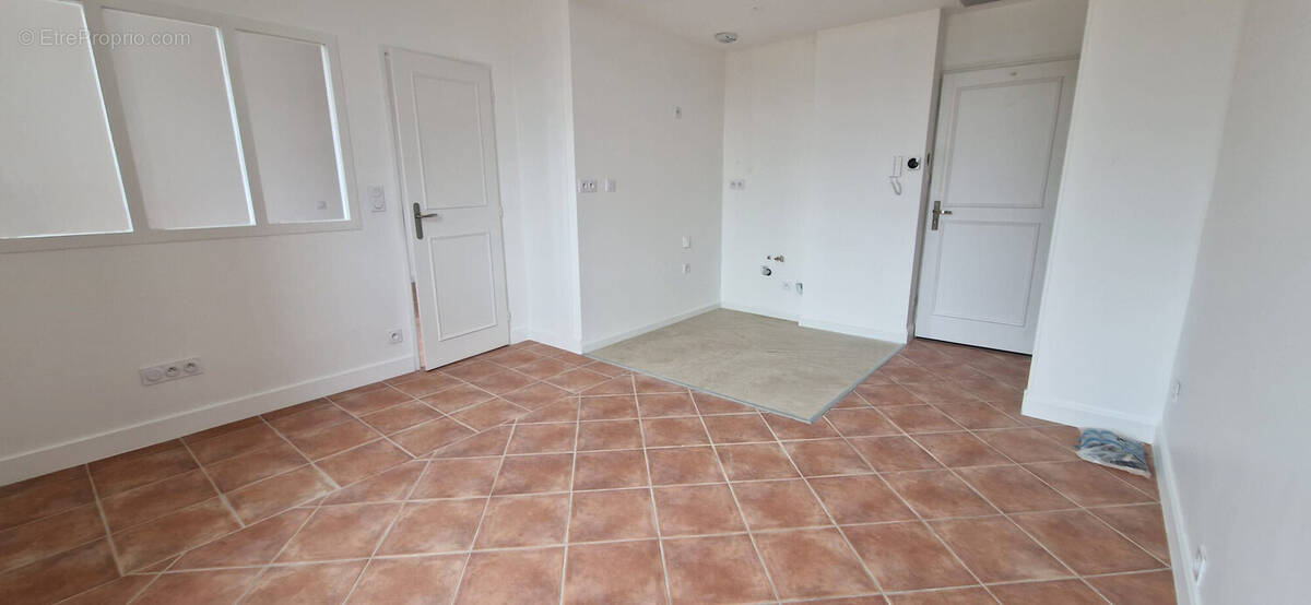 Appartement à BEAUNE