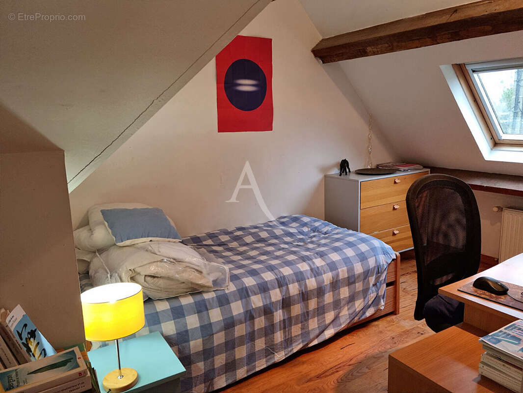 Maison à NEUFCHATEL-HARDELOT