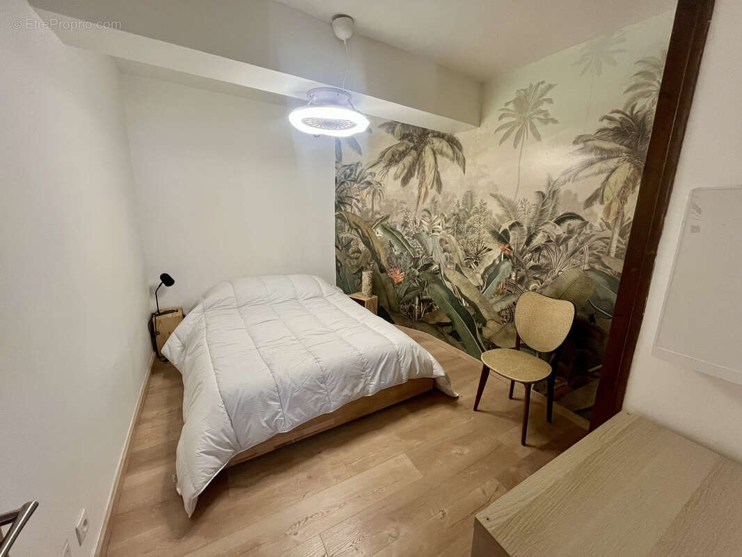 Appartement à COLLIOURE