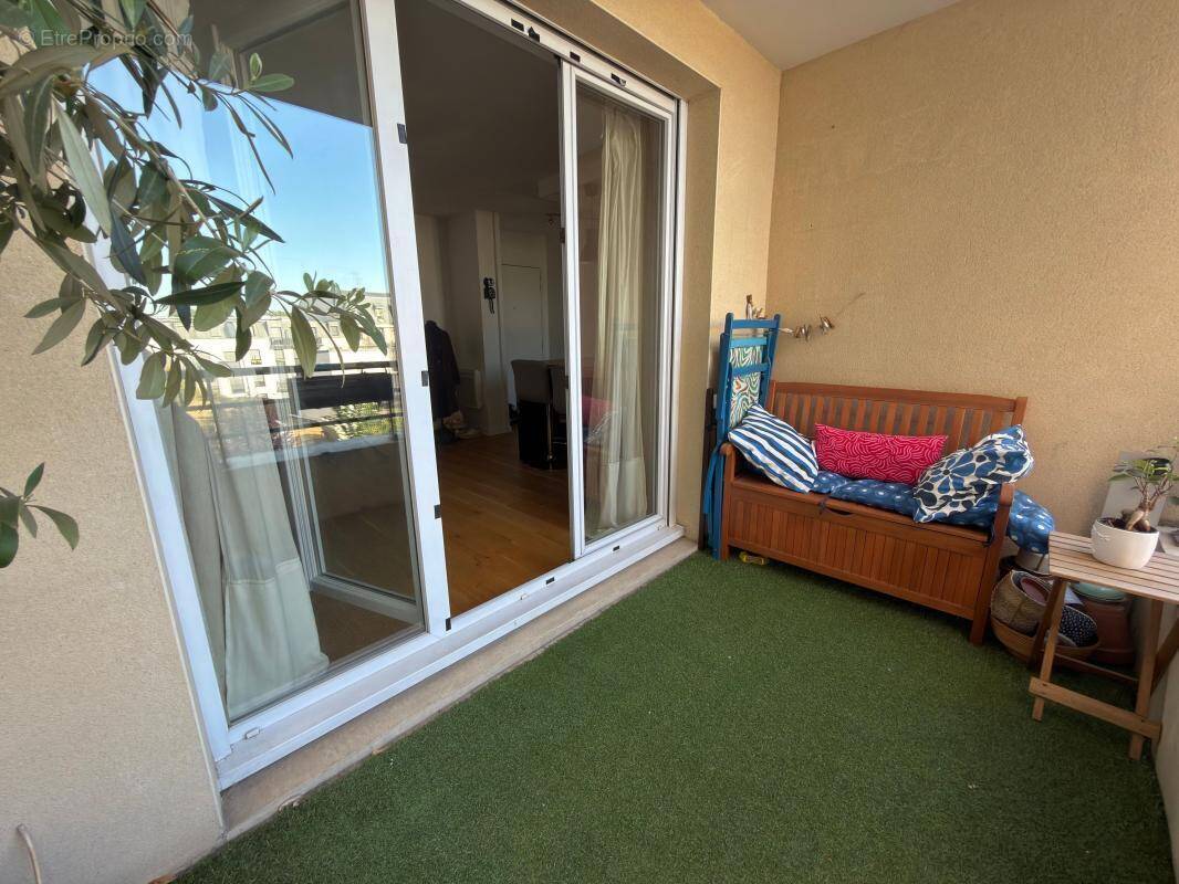 Appartement à ALFORTVILLE