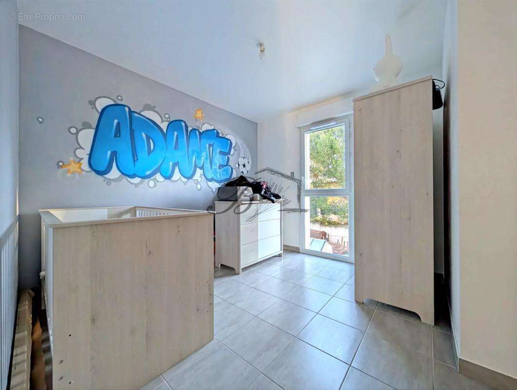 Appartement à PERTUIS