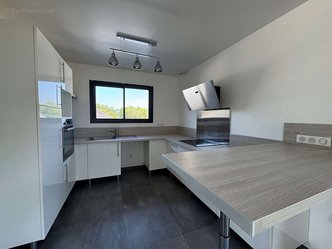 Gan - Maison contemporaine 105 m² - photo 5