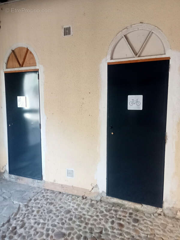 Appartement à CARPENTRAS