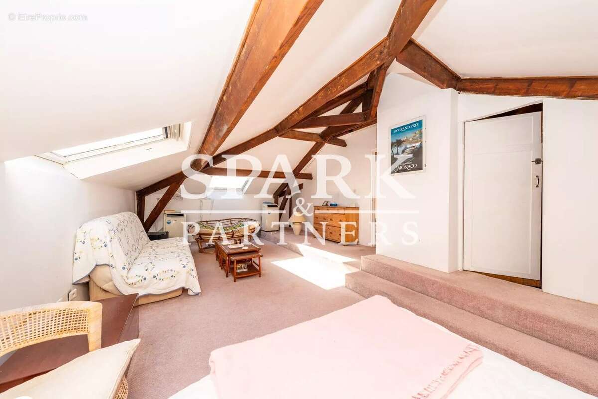 Maison à CAP-D&#039;AIL