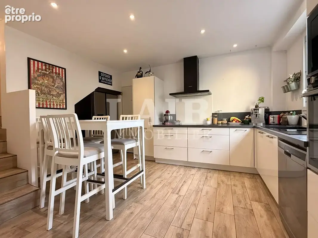 Maison à vendre en centre-ville d'Alençon Quartier Lancrel - Réf: 15693 - photo 7