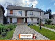 Maison à SAINT-BENOIT-DU-SAULT