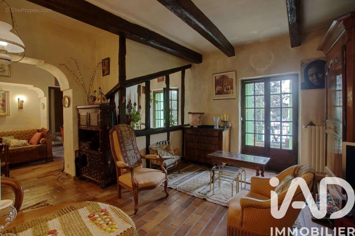 Maison 134 m² à Pezenas  - photo 7