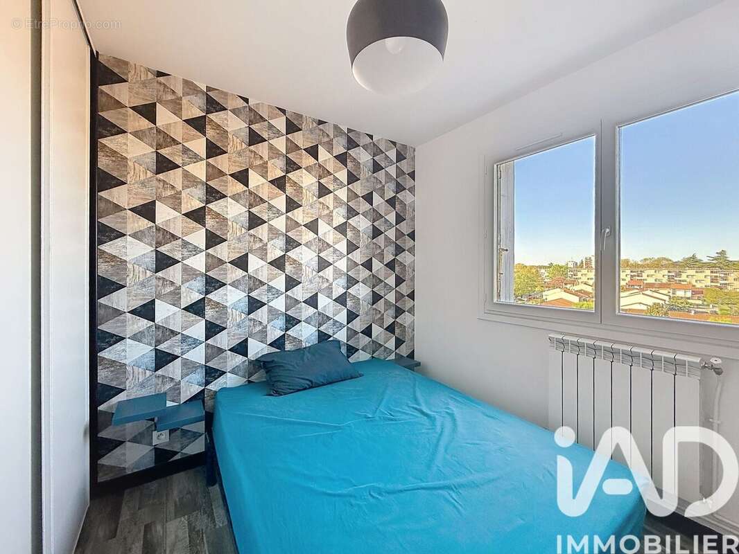 Photo 8 - Appartement à PAU