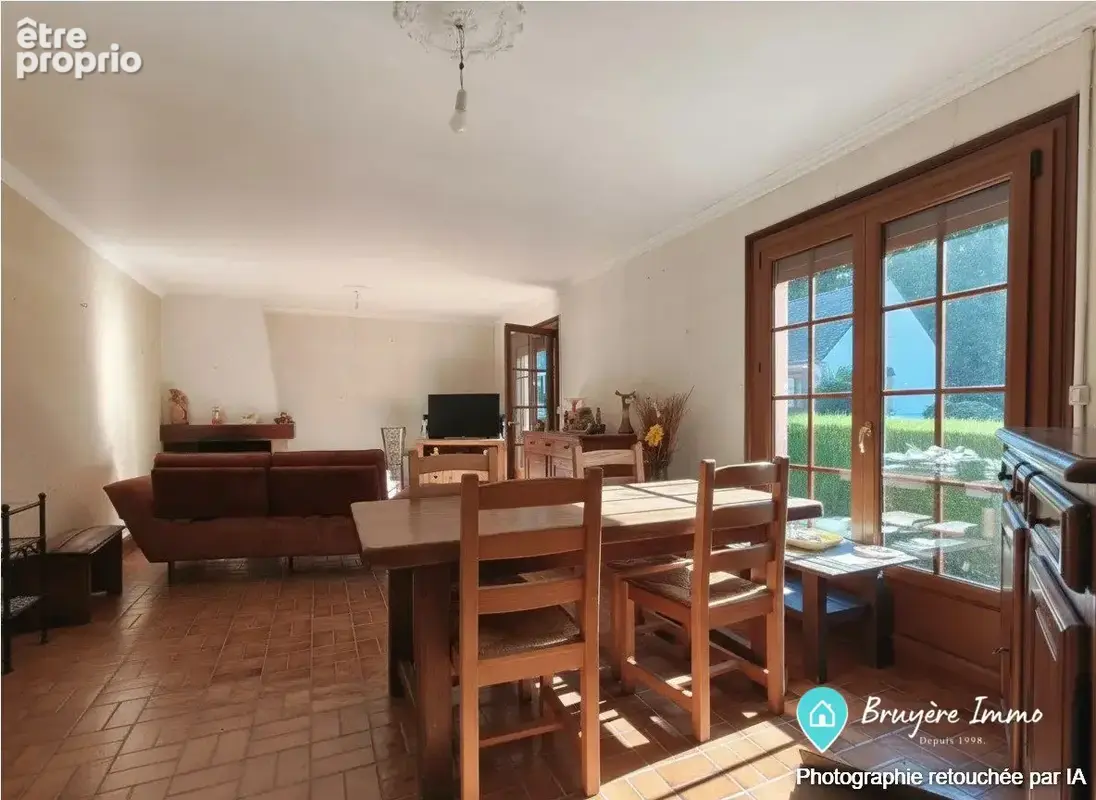 Maison 5 pièces 85 m² à vendre à Hirson (02500) - photo 3