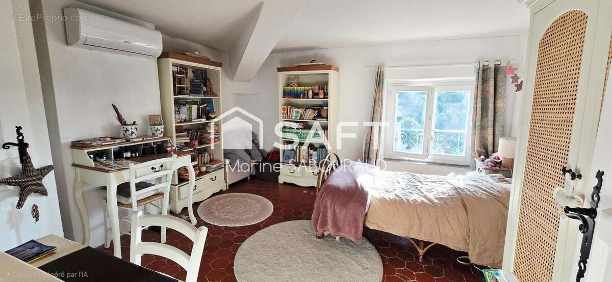 Photo 8 - Maison à COTIGNAC