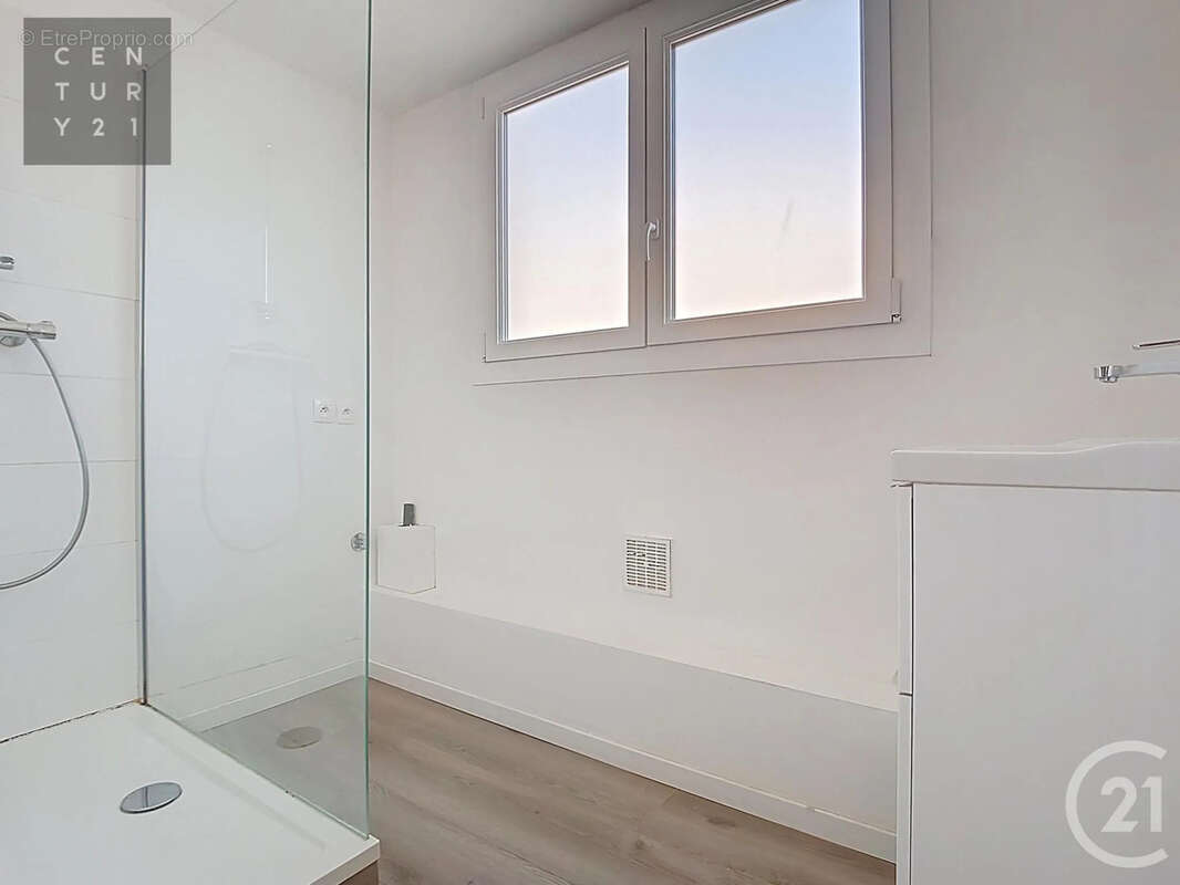 Appartement à TROYES
