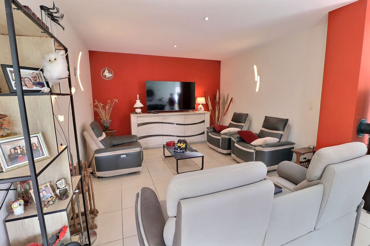 Maison plain pied 3 chambres Polaincourt - photo 6