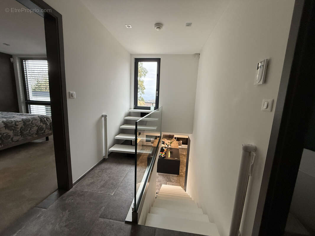 Maison à MULHOUSE