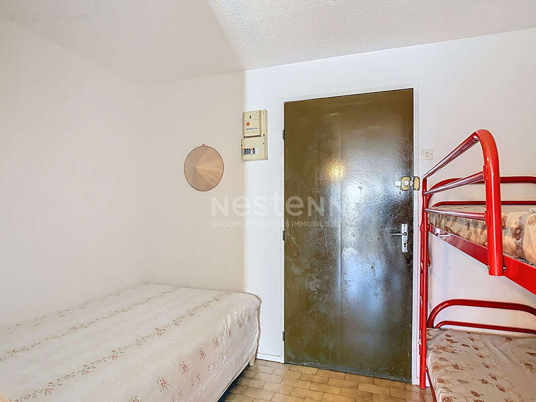 Appartement à LE GRAU-DU-ROI