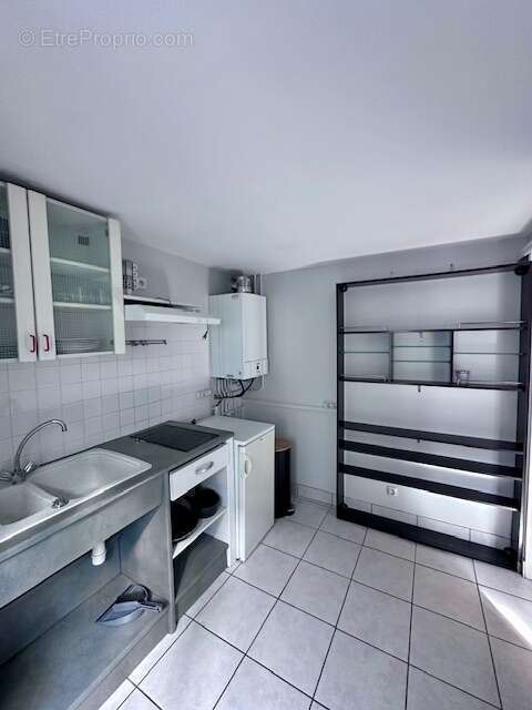 Appartement à ORLEANS