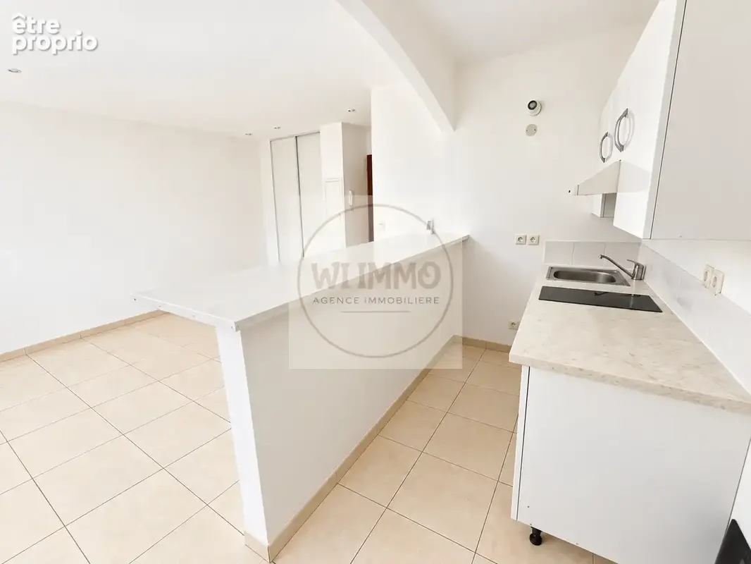 Idéal investisseur studio rénové - photo 7