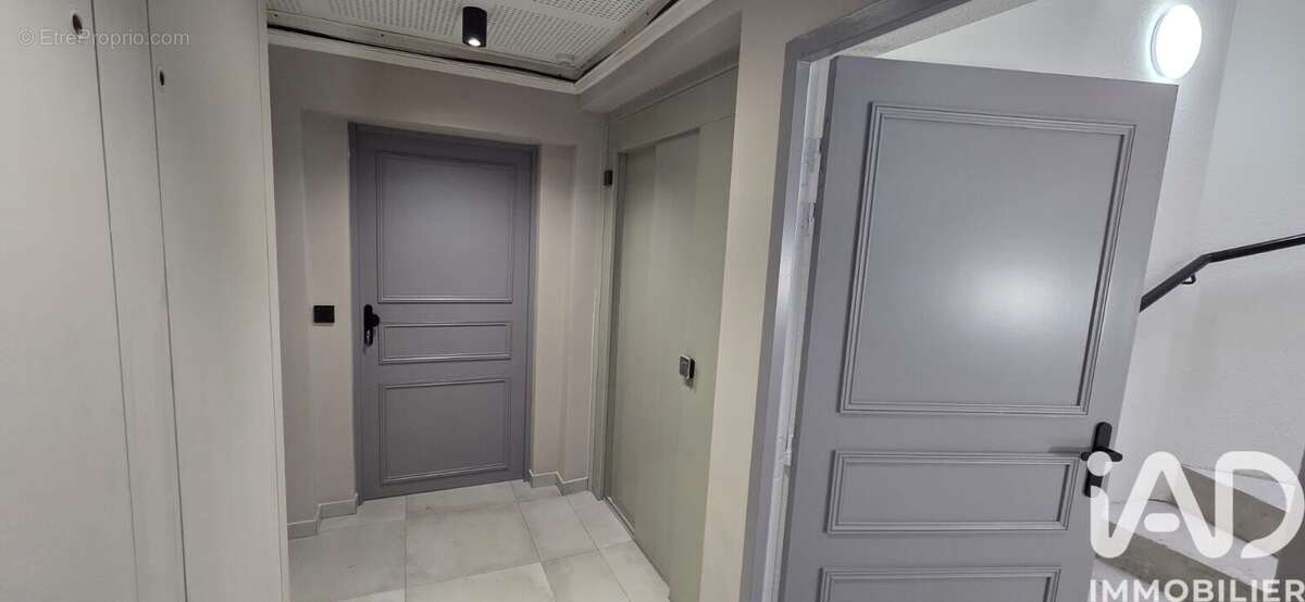 Photo 8 - Appartement à BORDEAUX