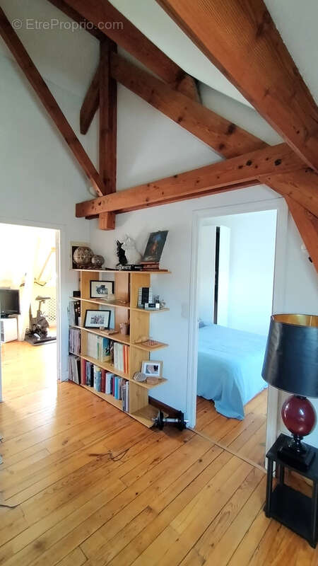 Appartement à BOULOGNE-SUR-MER