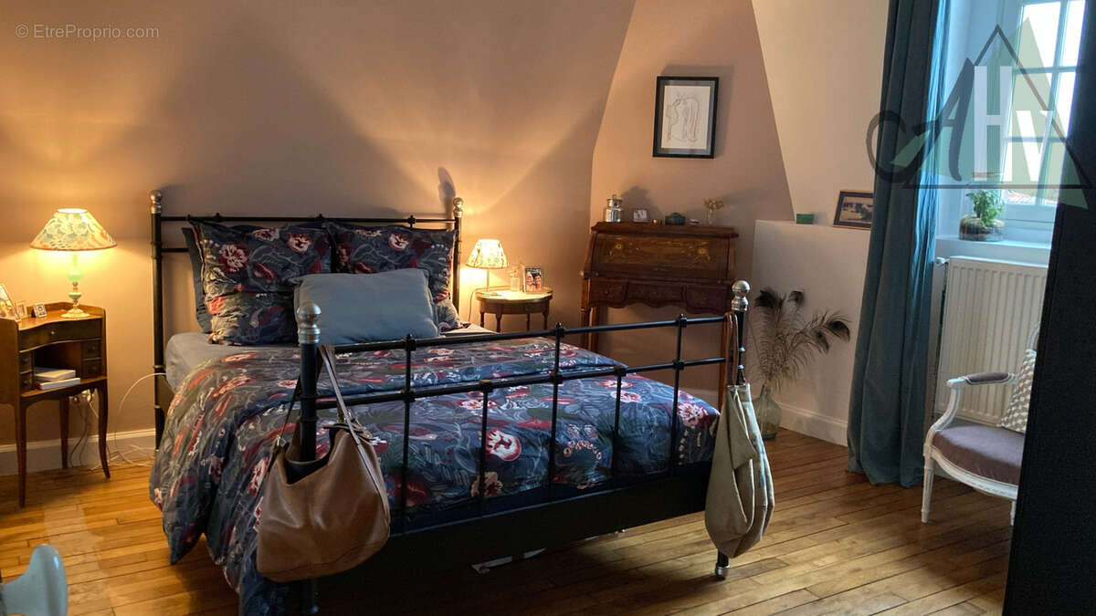 Appartement à PROVINS