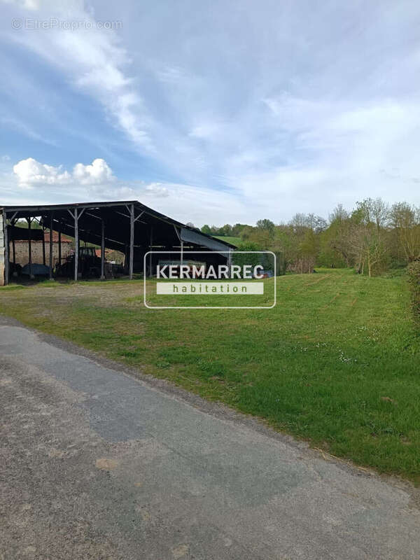 Maison à CHANTELOUP