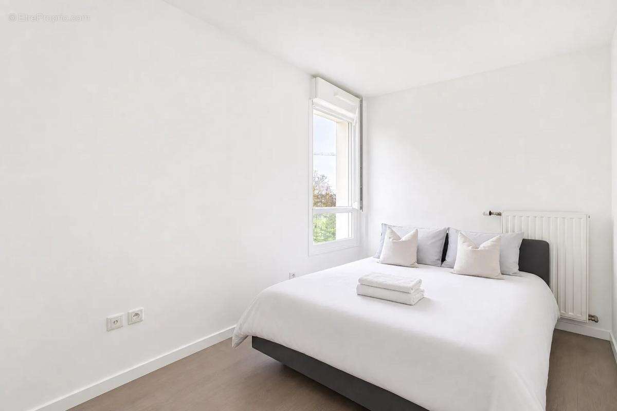 Appartement à AULNAY-SOUS-BOIS