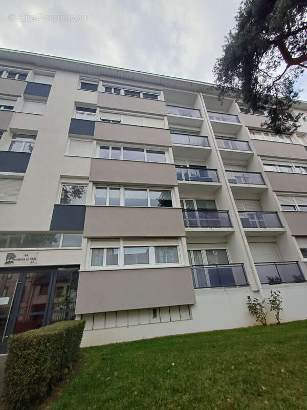 Appartement à LAVAL