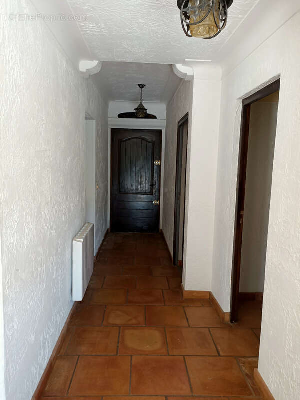 Maison à PEYMEINADE