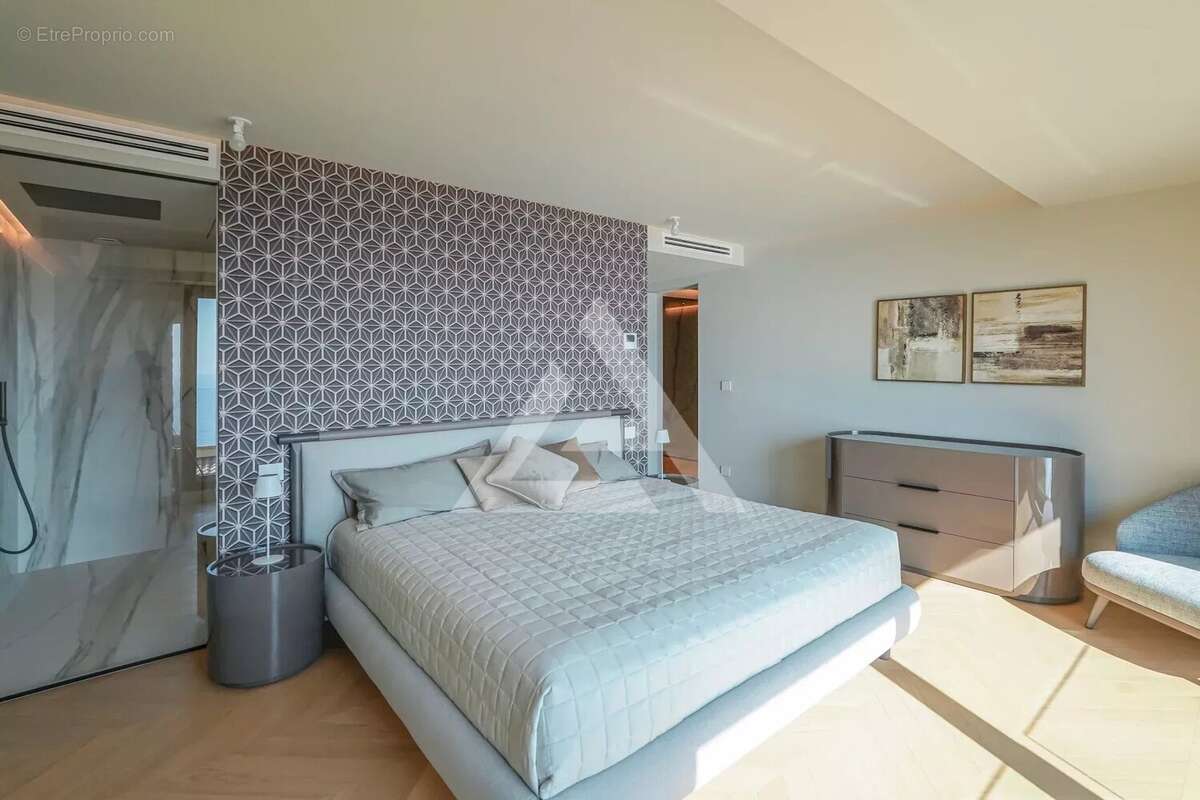 Maison à ROQUEBRUNE-CAP-MARTIN