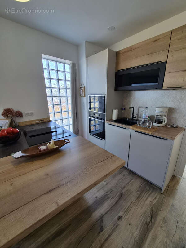 Très belle vue mer - 80 m2 - 2 chambres + cabine - photo 4