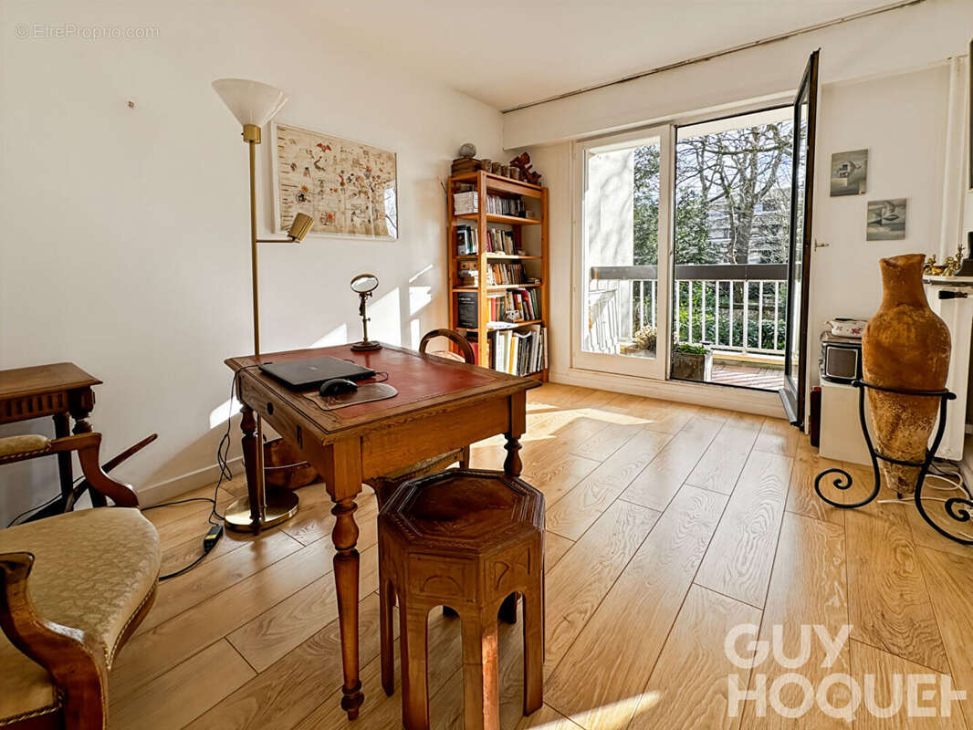 Appartement à VERSAILLES