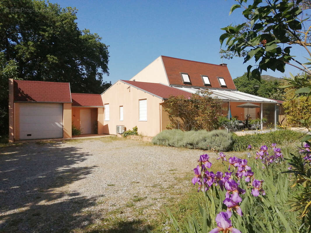 Maison à LIMOUX