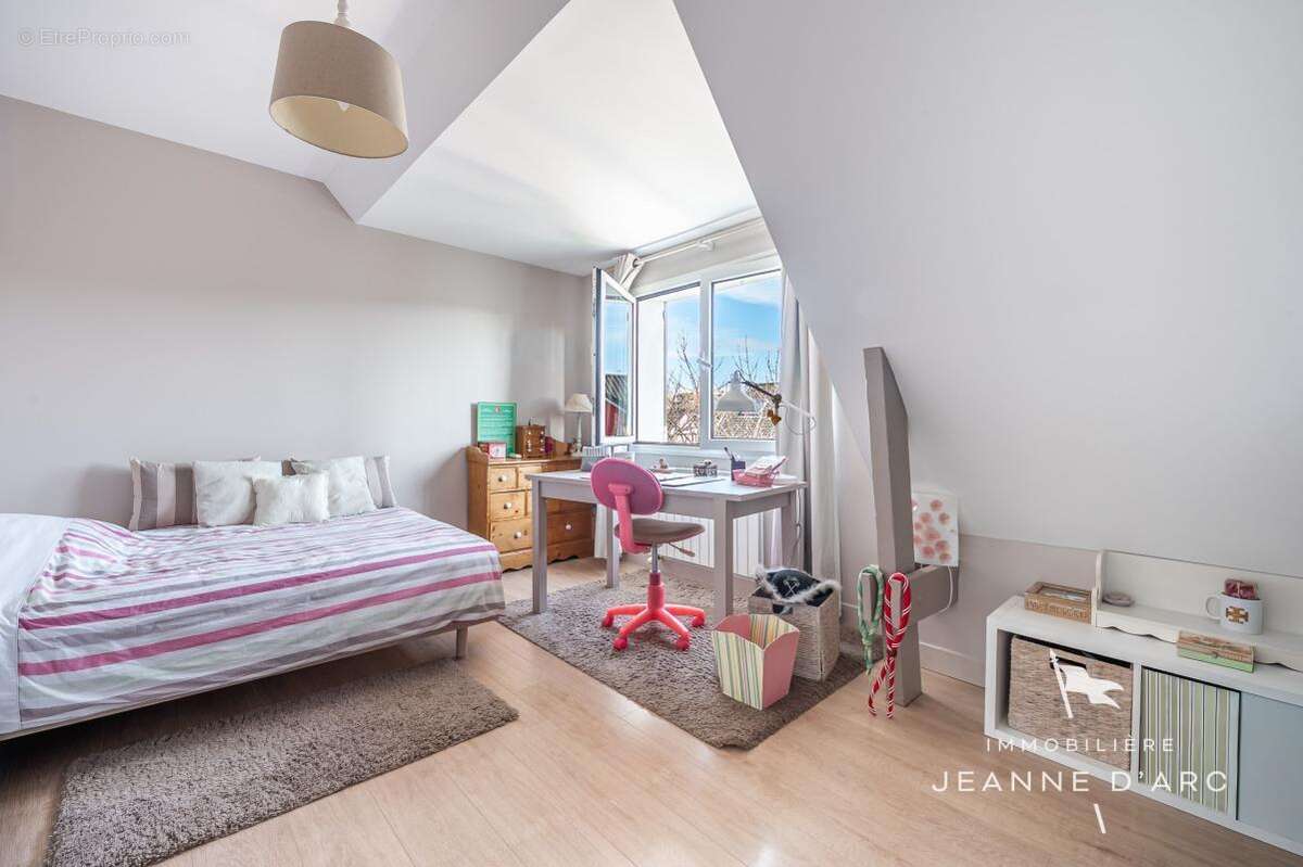 Maison à LE CHESNAY