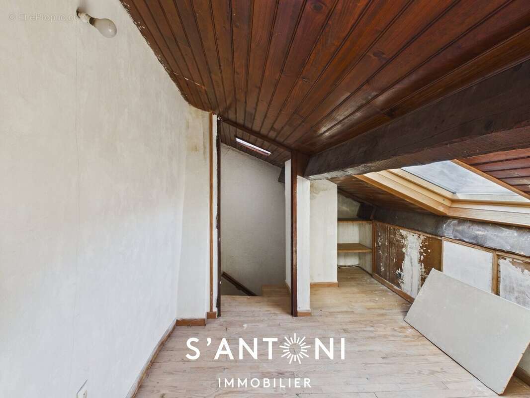 Maison à BEZIERS