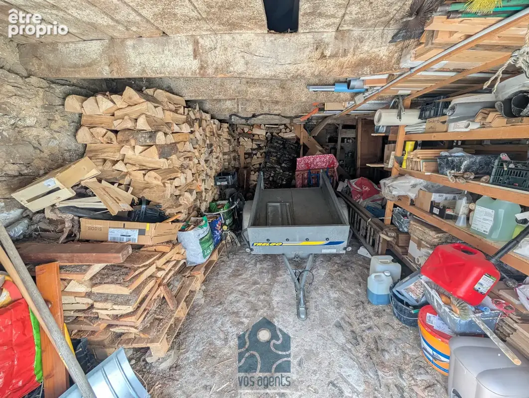 MAISON -  67m2 -  3 pièces - photo 22