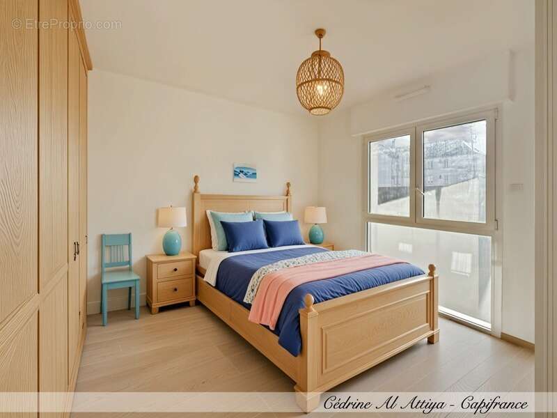 Appartement à LA ROCHELLE