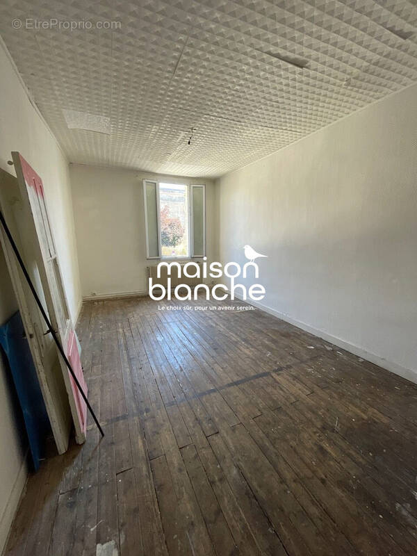 Appartement à LIBOURNE