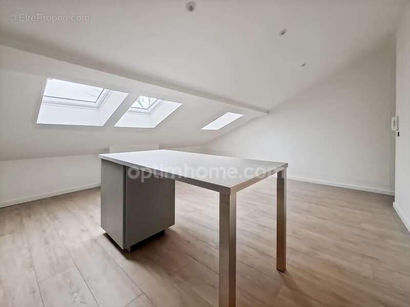 Appartement à VICHY