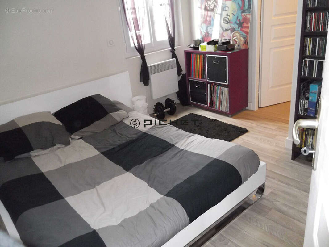 Appartement à ANGOULEME