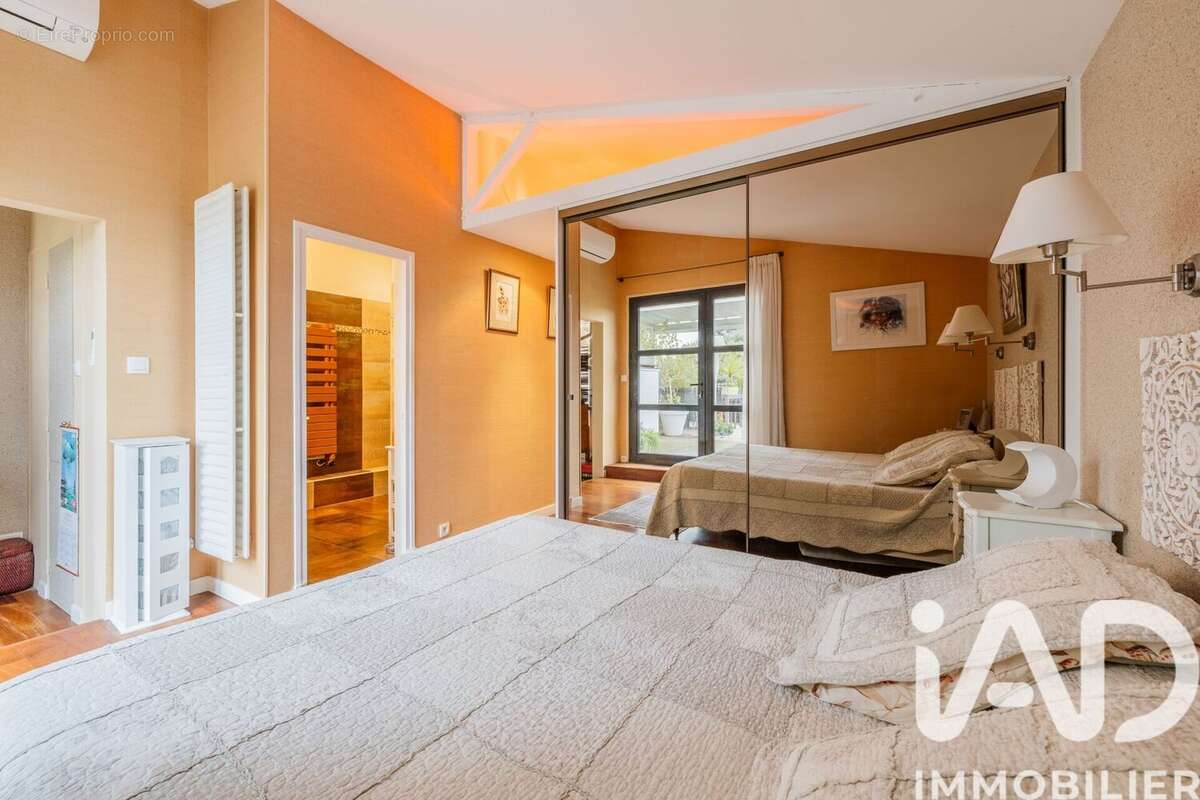 Photo 6 - Appartement à LA ROCHELLE