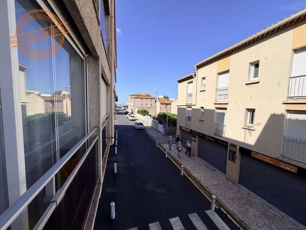 Graud Agde - Avenue Francois Mas - photo 4