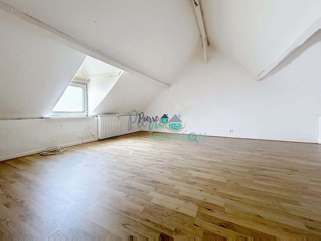 Maison 64 m² à Lillebonne  - photo 7