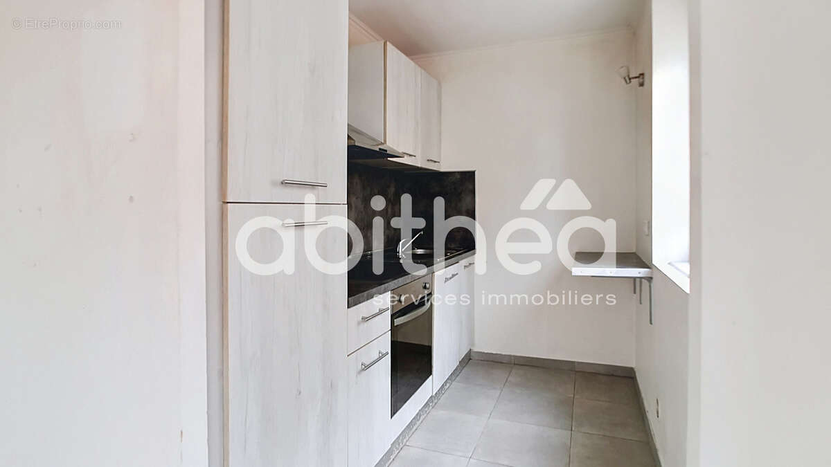 Appartement à TROYES