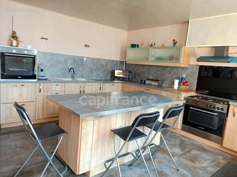 Maison à vendre 7 pièces  (89) - photo 5