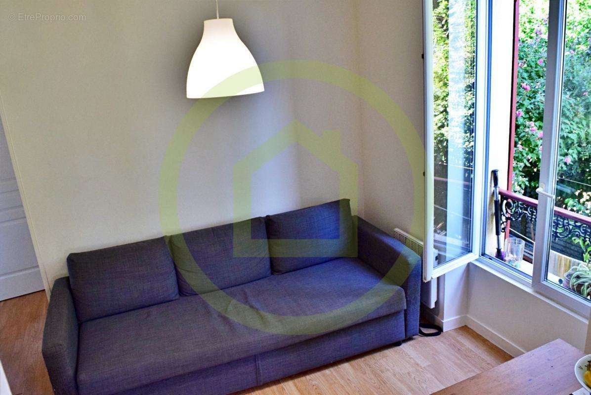 Appartement à CORBEIL-ESSONNES